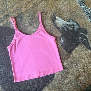 ARQ Crop Tank - S